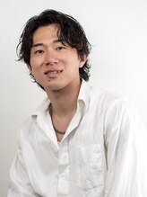 メンズサロン ゴールド 名古屋(GOALD)&nbsp;渡辺 陸斗