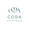 コーダ(CODA)のお店ロゴ