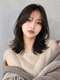 ソレ 森田店(SOLE.)の写真/森田で旬な髪質改善×美髪カラーを叶える。リラックスを追求した上質Salon[福井/森田/髪質改善]