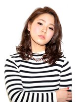 ニコヘアー(niko hair)&nbsp;艶ダークトーン