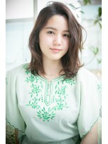 ディフィーノ 青山(DIFINO) サマーウエーブ