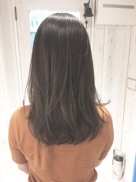 ギャレット 新宿店(Garret) 大人ベージュカラー/20代30代40代50代60代