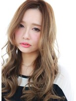 ウィズ 美容室 茂原店(Wiz)&nbsp;ブランシェウェーブ・大人パーマ