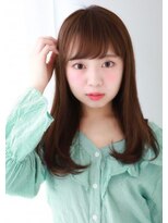 リンダバイネオリーブ 白楽店(Linda by neolive)&nbsp;自然なまとまりストカール  ♪Linda by neolive