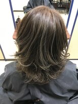 リル 住之江(LiL')&nbsp;外国人風3Dカラー