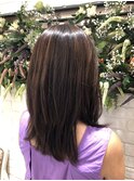 似合わせ☆カット
