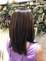 ノーブル 白金台店(Noble by PROGRESS) 似合わせ☆カット