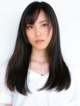 ヘアメイクレコリア(Hair Make RECOLIA) 京都・東野recolia 大人クールナチュラル☆ゆるふわワンカール