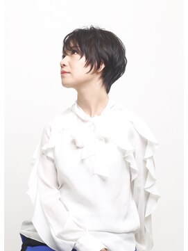 アッシュ 津田沼(Ash) ショートボブ／Ash津田沼
