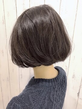 メルト 吉祥寺(melt) 【須佐 圭介】小顔ボブ まとまり 大人可愛い 20代30代40代