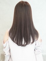 ラ フォルム(La forme) 根本から潤う美髪スタイル
