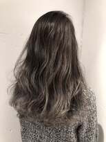 エイト アゲオ 上尾店(EIGHT ageo)&nbsp;【EIGHT上尾】お客様スタイル_デザインカラー_ロング