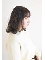 ブロック(BLOCK) ダークブルーアッシュ