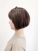 ラポール 柏店(RAPPOR)&nbsp;上質ボブ◎20代30代40代50代60代