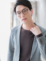 モッズヘア メン 南越谷南口店(mod's hair men) ビジネスでも◎イケメンサイドパートA