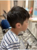 イケメン☆キッズカット