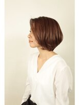 クールドセリエ 新宿南口店(Coeur de cellier)&nbsp;グラデーションボブ