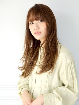 ナオシ トレス 富雄店(nao*c tres) 【奈良/富雄nao*c】ゆるふわウェーブ vol.3