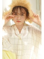 モードケイズ 西宮(MODE K's)&nbsp;【西宮/髪質改善/イルミナカラー/インナーカラー/白髪染め