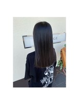 ラフィージュジャパン(RAFFIGE JAPAN) ツヤツヤストレートスタイル