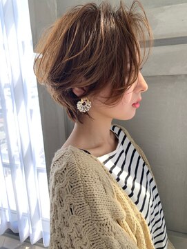 デイズ(DAY☆S) センシュアルショート