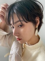 ステラヴィ(stellavie)&nbsp;ラフショート