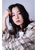 ルーカス(LUCAS)&nbsp;アンニュイミディアム