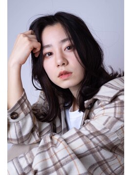 ルーカス(LUCAS) アンニュイミディアム