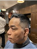 クルーカット