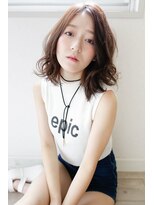 ロロネー 森ノ宮キューズモール(Lolonois)&nbsp;【Lolonois森ノ宮】ひし形♪ふわりーミディ（藤岡尚希）