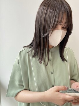 シオン 天神大名(sion) プツンとミディアム