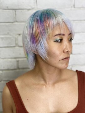 ウェーリング(Welring) takahiko200 ビタミンカラー