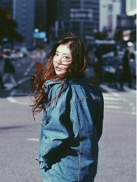 キーゴ 博多(KY-GO.) KY-GO.Hakata 21' AW フェザーロング