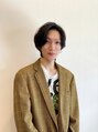 アグ ヘアー トラスティ 岸和田店(Agu hair trusty) 玉川 諒平