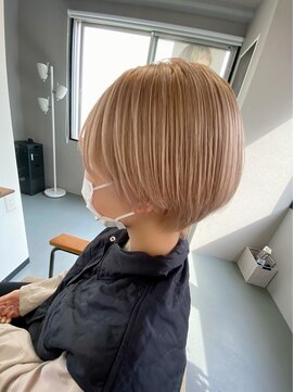 シェリー(Sherry) milk tea MIX