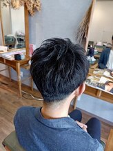 ヘアーサロン アンズ