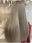 ホワイトベージュ