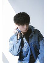 チル 朝霞駅前店(Chill.)&nbsp;無造作メンズマッシュ