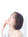 ヘアサロン ロータス(Hair Salon Lotus) やはりヘアモデル撮影はテンション上がりますね^_^
