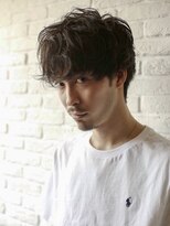 オキサバイオムヘアー(OXA by HOMME HAIR) OXA by HOMME HAIR