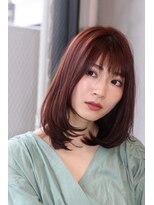 スピガ(SPIGA)&nbsp;うるつやアプリコットカラー