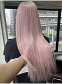 ペールピンク　心斎橋×長堀橋