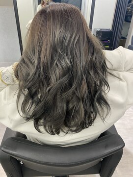 スターズ 渋谷(STARS) olive greige