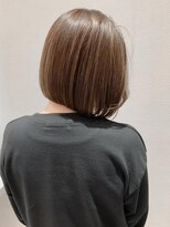 フォーカス 南流山店(FOCUS)&nbsp;韓国ボブ