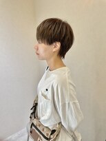 スロウ(slow)&nbsp;オリーブショート