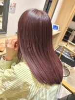 トッカ 札幌(tocca) 【藤田】イルミナカラー/トワイライト