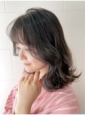 フェアリーボブ