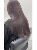 トイロ(toiro)&nbsp;艶髪カラー