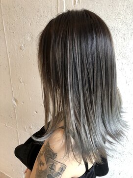 エイト 札幌店(EIGHT) 【EIGHT hair style】