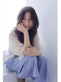 大人可愛い☆グラマラスウェーブ